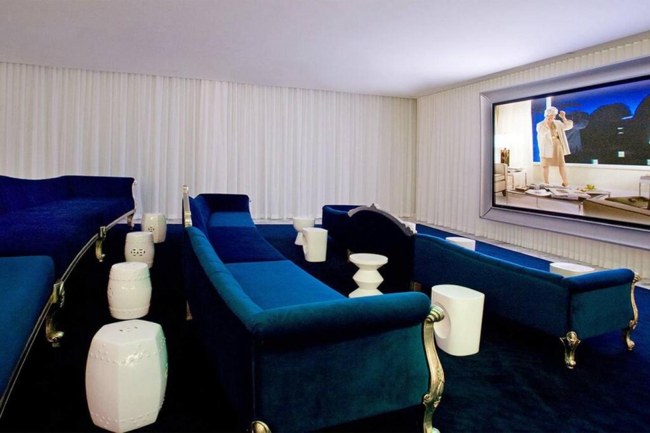 Beautiful One Bedroom Condo 16Ft Ceilings At The W Miami Exteriör bild